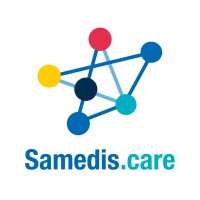 Samedis.care GmbH Logo