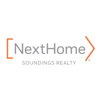 NextHome Soundings Realty Logo