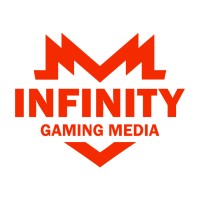 Infinity Gaming Media Logo