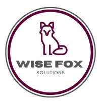 Wise Fox Solutions Logo