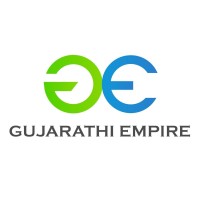 Gujarathi Empire Bulk Logo