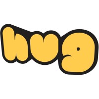 hug digital Logo