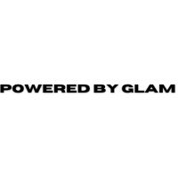 Powered By Glam Logo