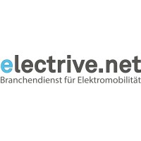 electrive.net Logo