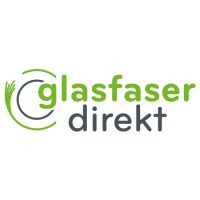 Glasfaser Direkt GmbH Logo