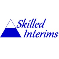 Skilled Interims AB Logo