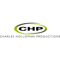 Charles Holloman Productions Logo
