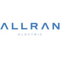 Allran Electric of NY LLC Logo