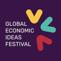 Global Economic Ideas Festival -GEIF Logo
