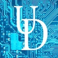 Computer & Info. Sciences at University of Delaware Logo