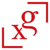 GxG Legal Logo