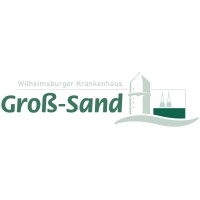 Wilhelmsburger Krankenhaus Groß-Sand Logo