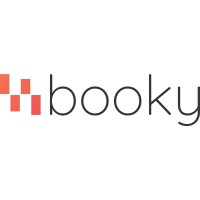 Booky - Efficiënte online planningtool Logo