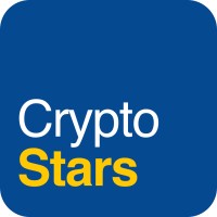CryptoStars Logo