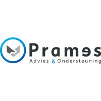 Prames Logo