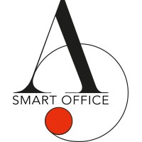 A Smart Office Logo