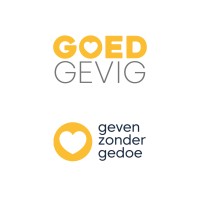 goedgevig Logo