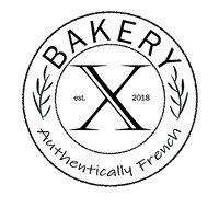 Bakery-X LLC Logo