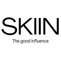 SKIIN - The good influence Logo