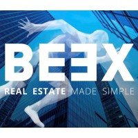 BEEX Real Estate Logo