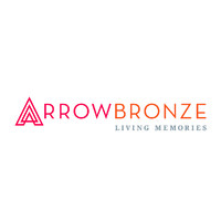 Arrow Bronze Logo