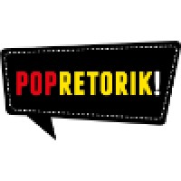Popretorik Logo