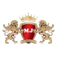 Mumbai High World School Logo