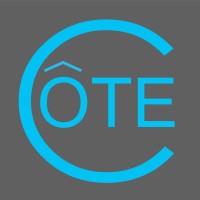 Côte Immobilier Logo