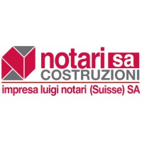 Impresa Luigi Notari (SUISSE) SA Logo