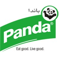 Panda Foods India Pvt Ltd Logo