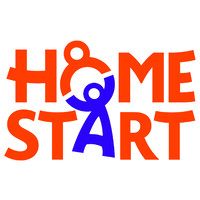 Home-Start Kirklees Logo