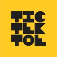 Tic Tek Toe Logo