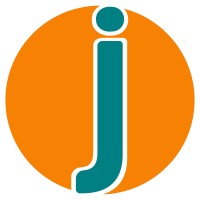 justle Logo
