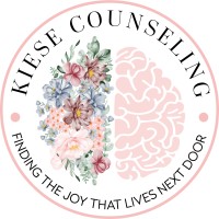 Kiese Counseling Center, LLC. Logo