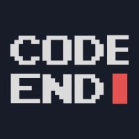 codEnd Logo