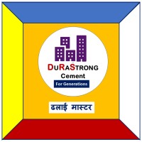 Durastrong Cement Logo