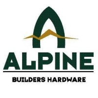 Alpine Builders Hardware Logo