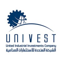 UNIVEST Logo