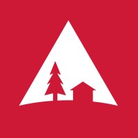 Hostelling International Canada Logo