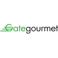 Gate Gourmet Switzerland GmbH Logo