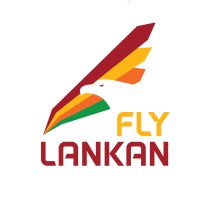 FlyLankan Logo