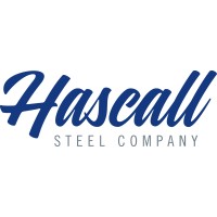 Hascall Steel Company Logo