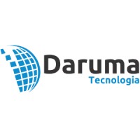 Daruma Logo