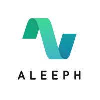 Aleeph Lab Logo