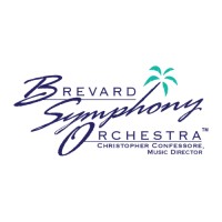 Brevard Symphony Orchestra Logo