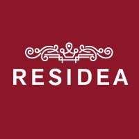 RESIDEA Logo