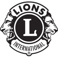 Berlin Lions Club Logo