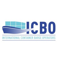 ICBO vzw Logo