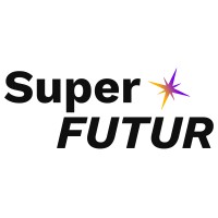 SuperFUTUR Logo