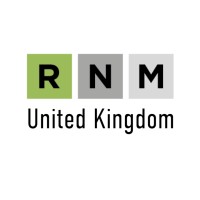 RNM UK Logo